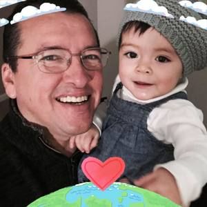 Meet your Posher, Francisco